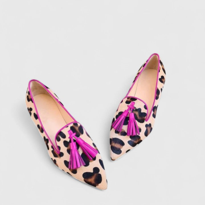 Jheanna | Orthopedic Loafers