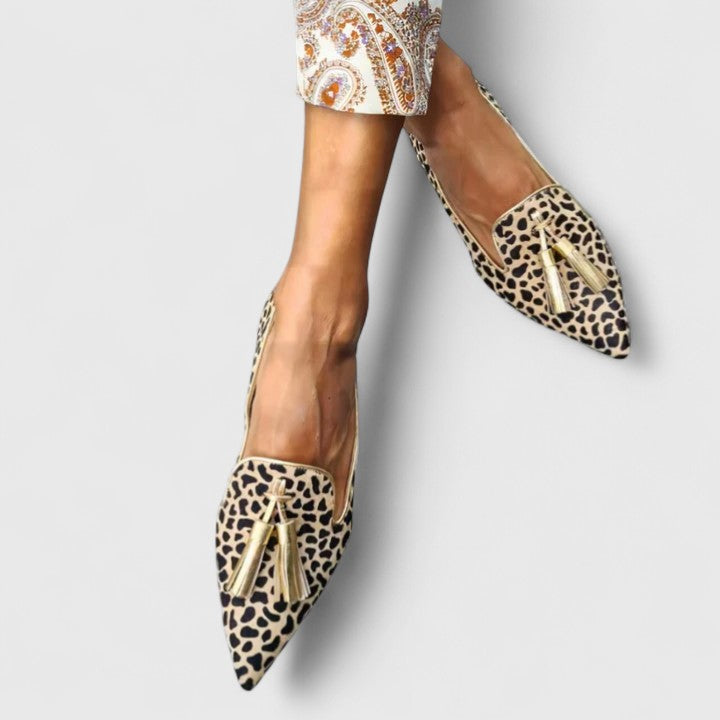 Jheanna | Orthopedic Loafers