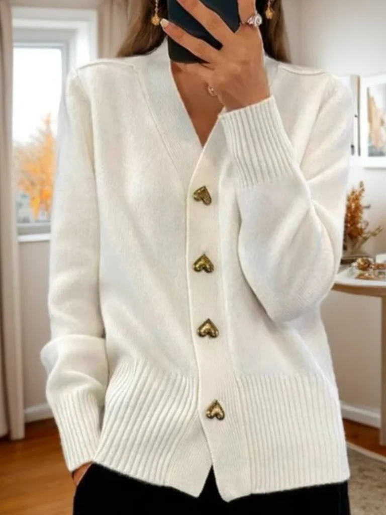 ANARA CARDIGAN