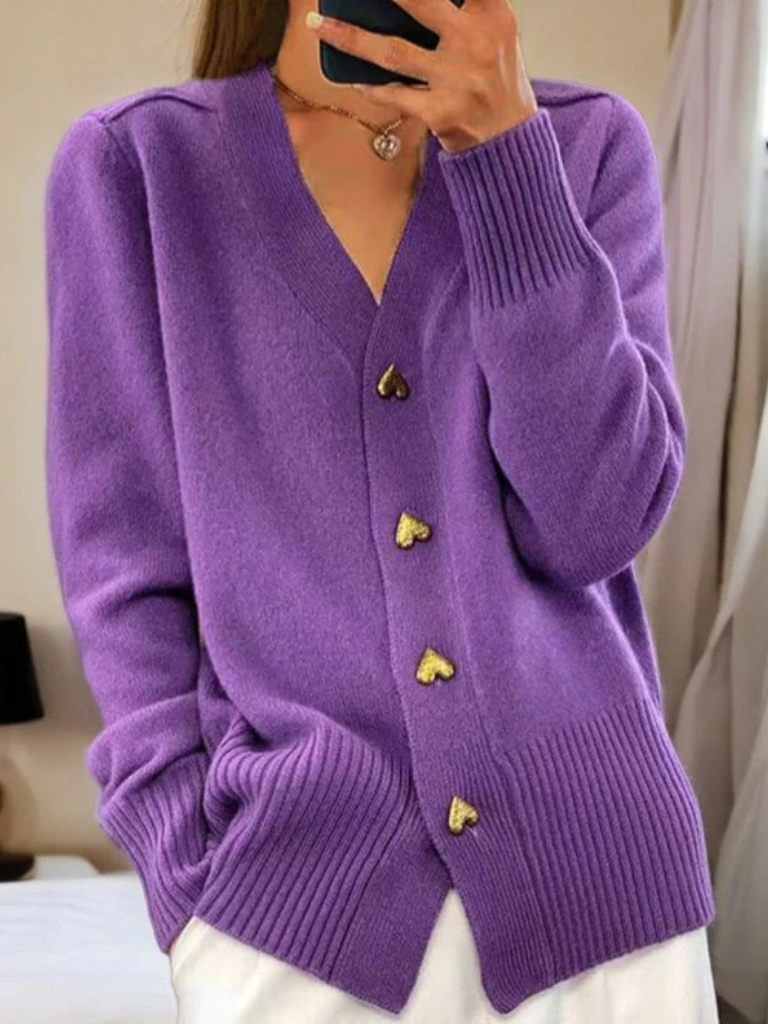 ANARA CARDIGAN
