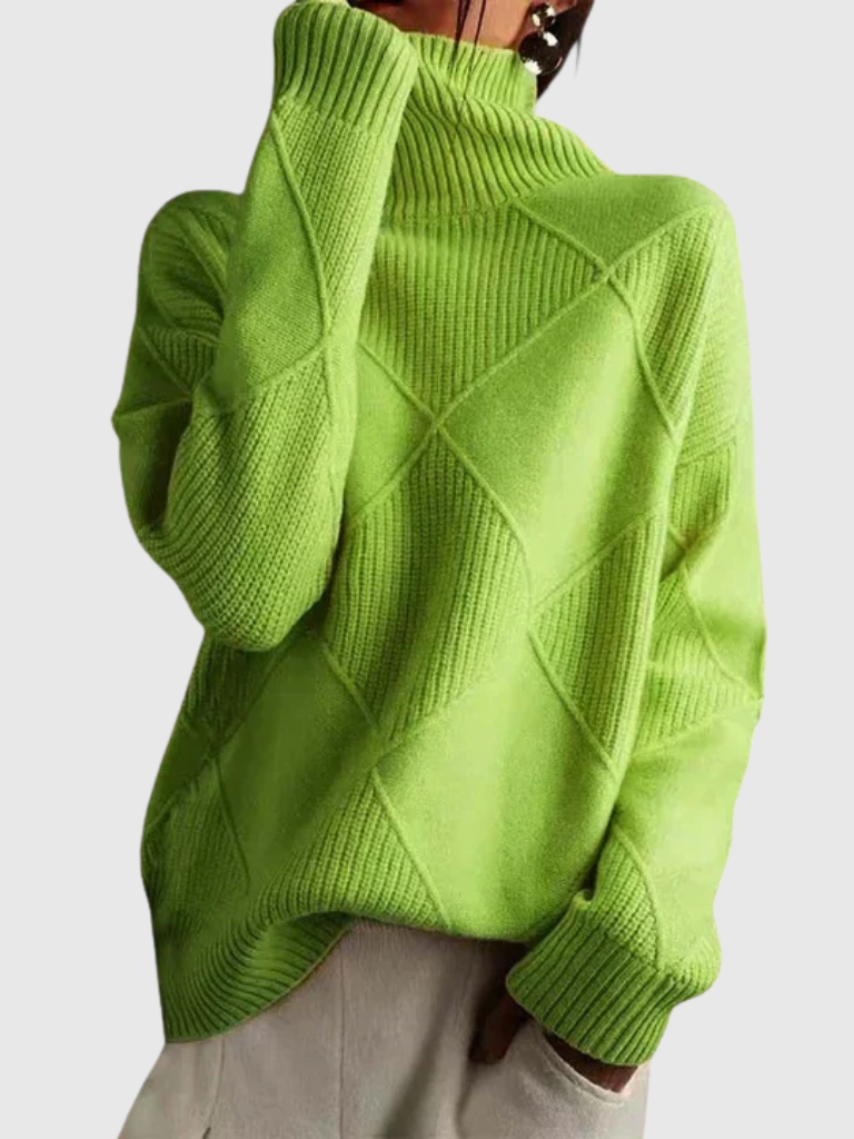 MARCELINE SWEATER
