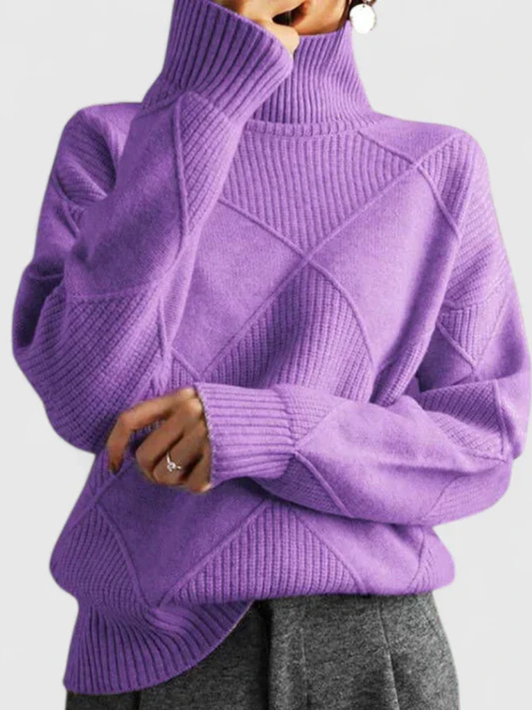 MARCELINE SWEATER