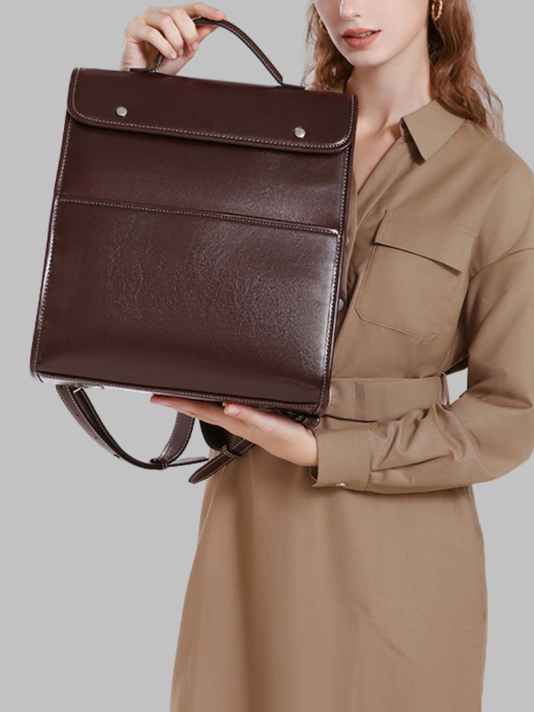 SUE LAPTOP BACKPACK