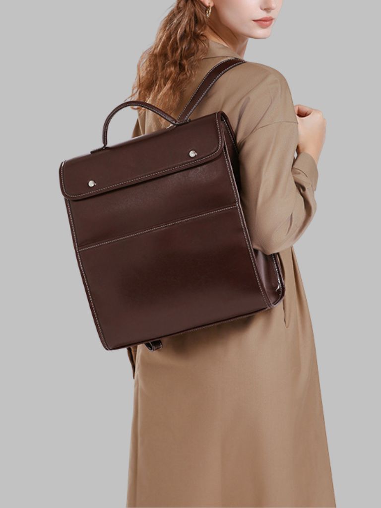 SUE LAPTOP BACKPACK