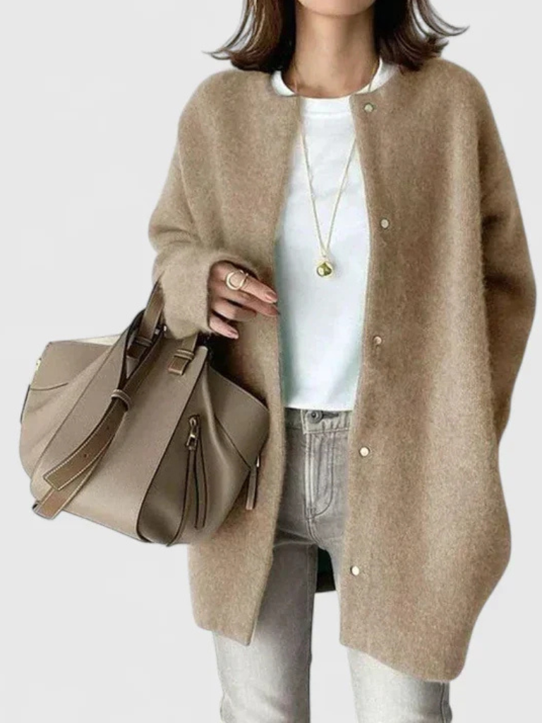VALENNE COATIGAN
