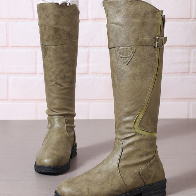 Mia® | High stylish boots