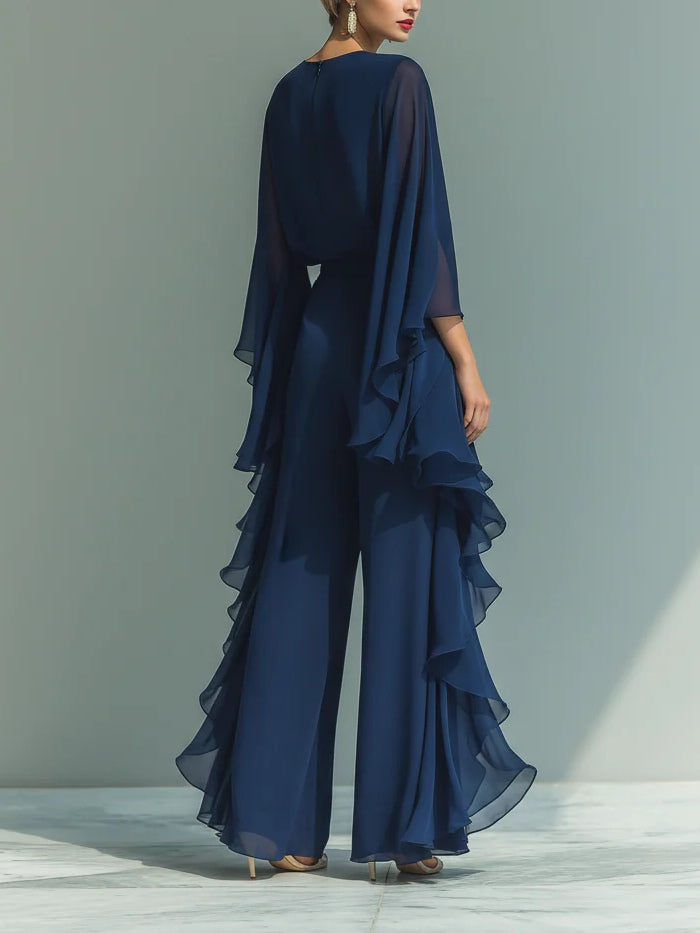 Norella - Elegant Two-Piece Set