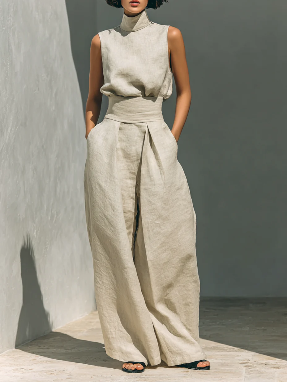 Ariana™ | Relaxed Two-Piece Set