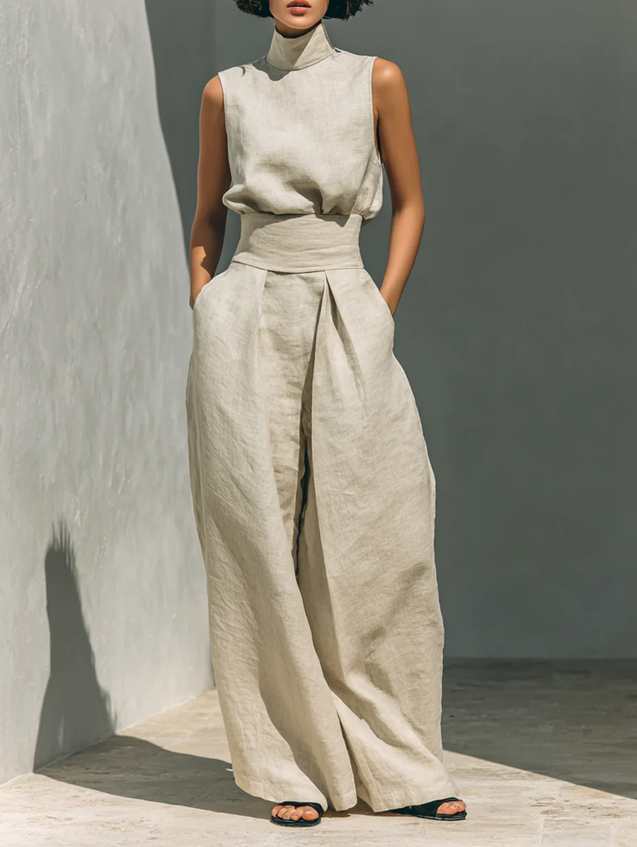 Ariana™ | Relaxed Two-Piece Set