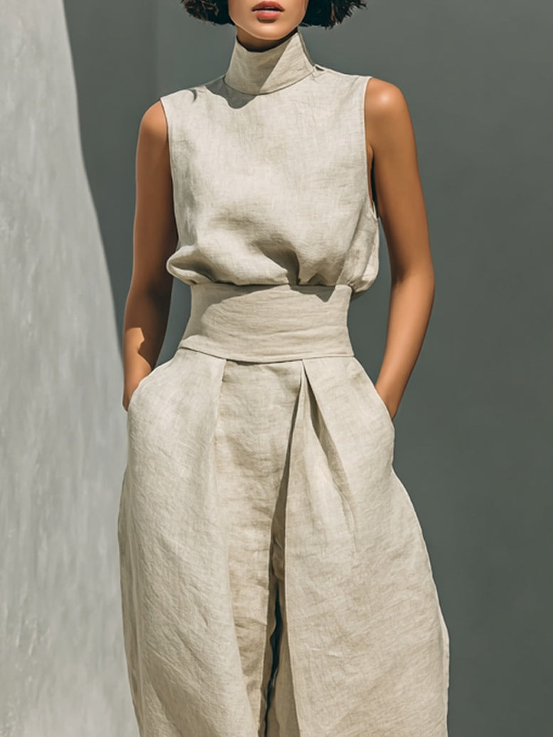 Ariana™ | Relaxed Two-Piece Set