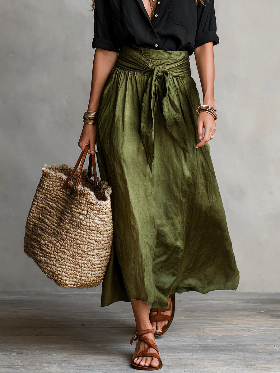 Stella™ | Sleek Two-Piece Set