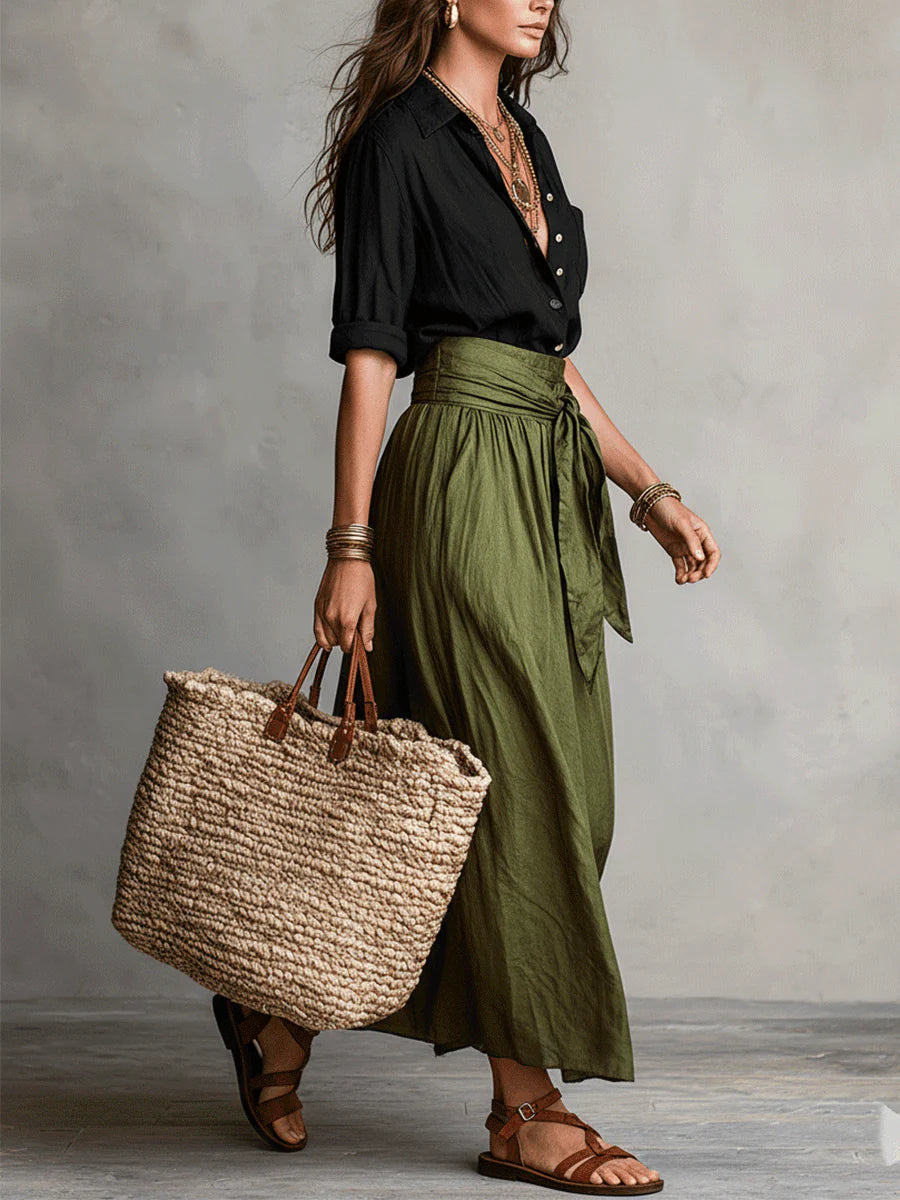 Stella™ | Sleek Two-Piece Set