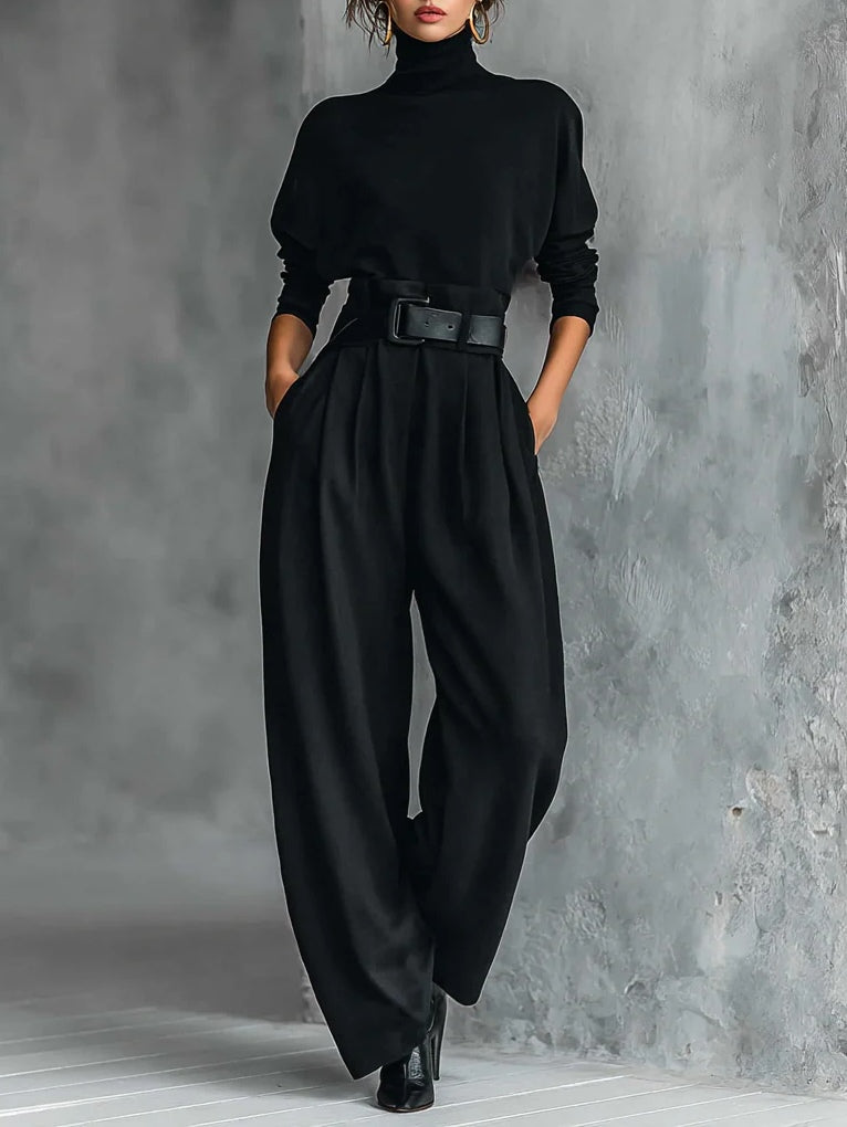 Caroline™ | Elegant Refined 2-Piece Set