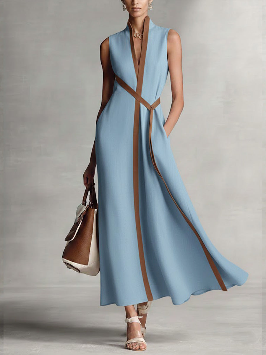 Scarlett™ | Effortless Breezy Dress