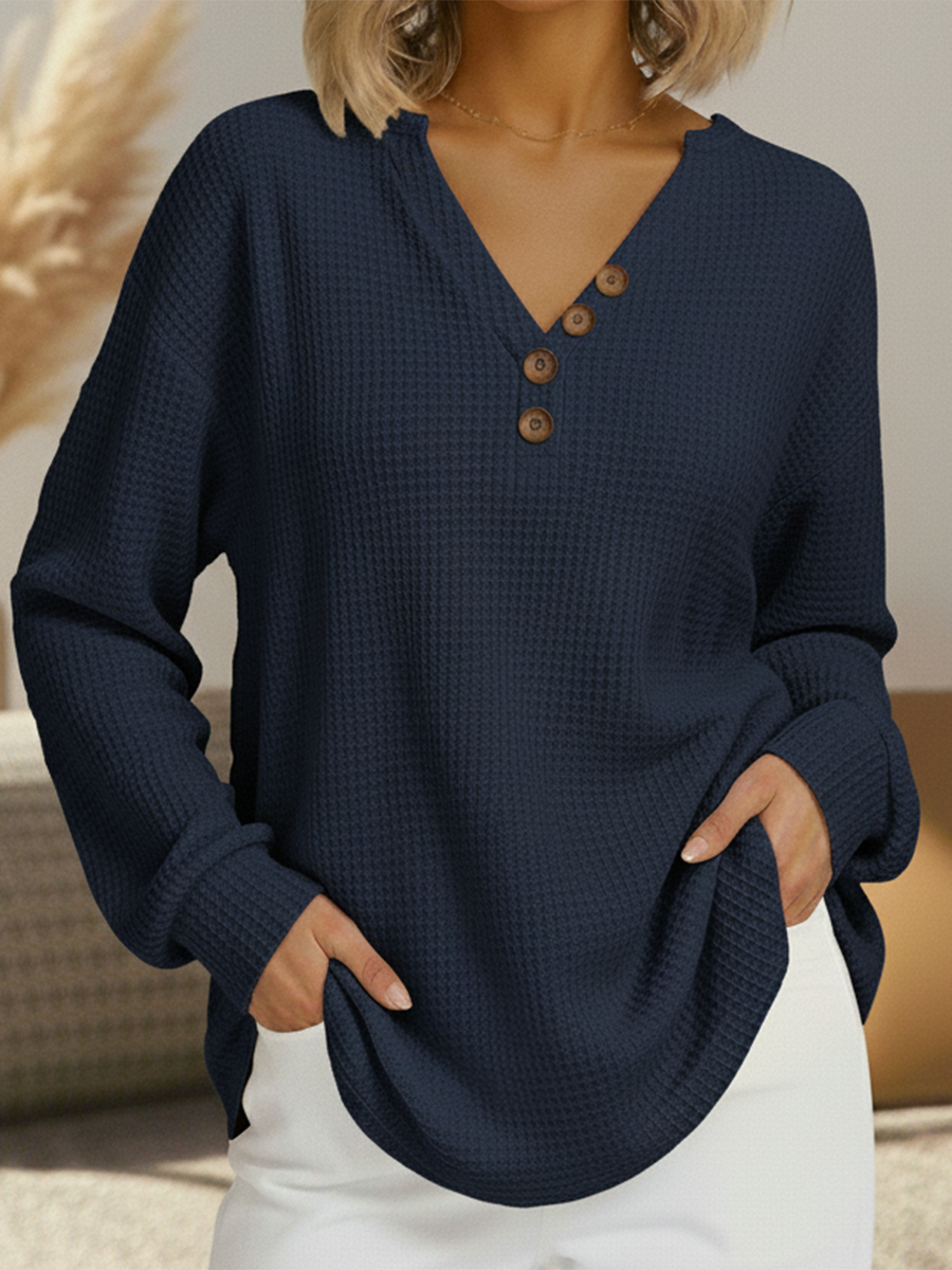 Signe™ | Plush Elegance