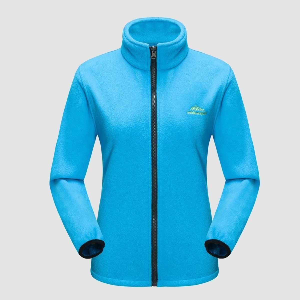 ANNE | 3-IN-1 WATERPROOF FLEECE LINED COAT