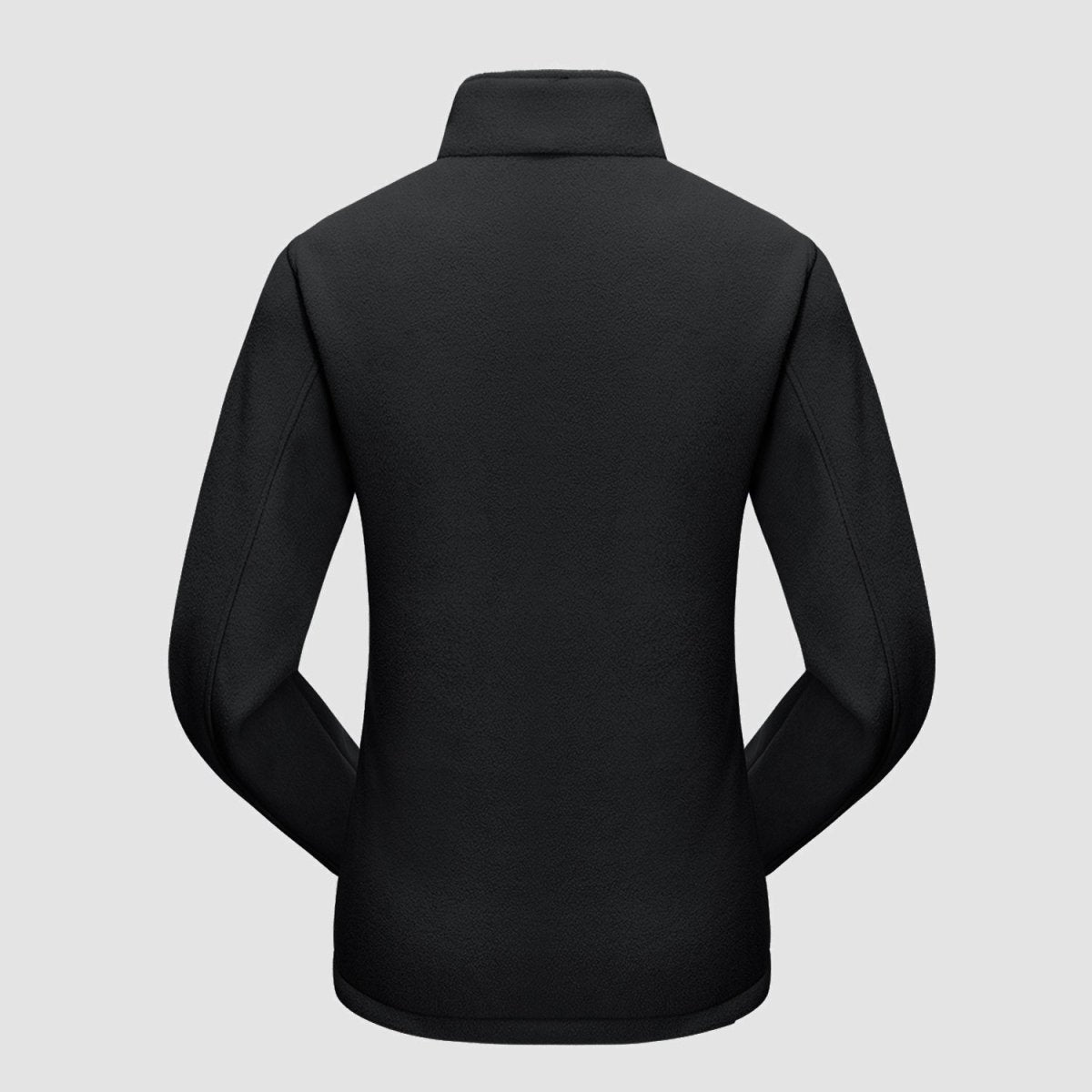 ANNE | 3-IN-1 WATERPROOF FLEECE LINED COAT