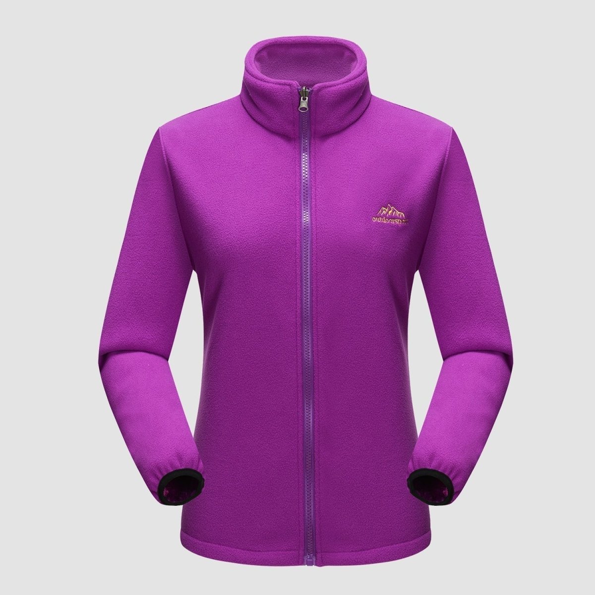 ANNE | 3-IN-1 WATERPROOF FLEECE LINED COAT