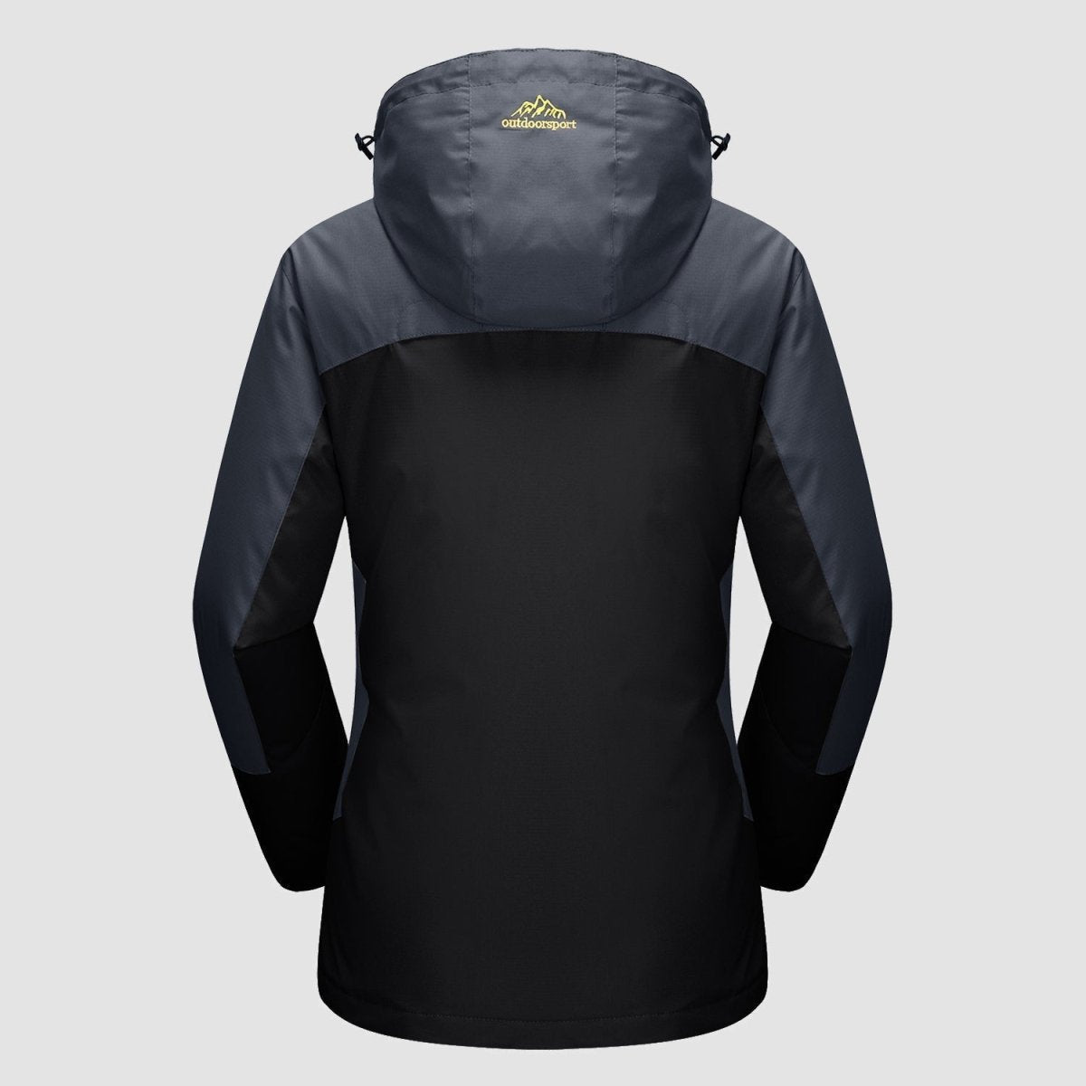ANNE | 3-IN-1 WATERPROOF FLEECE LINED COAT