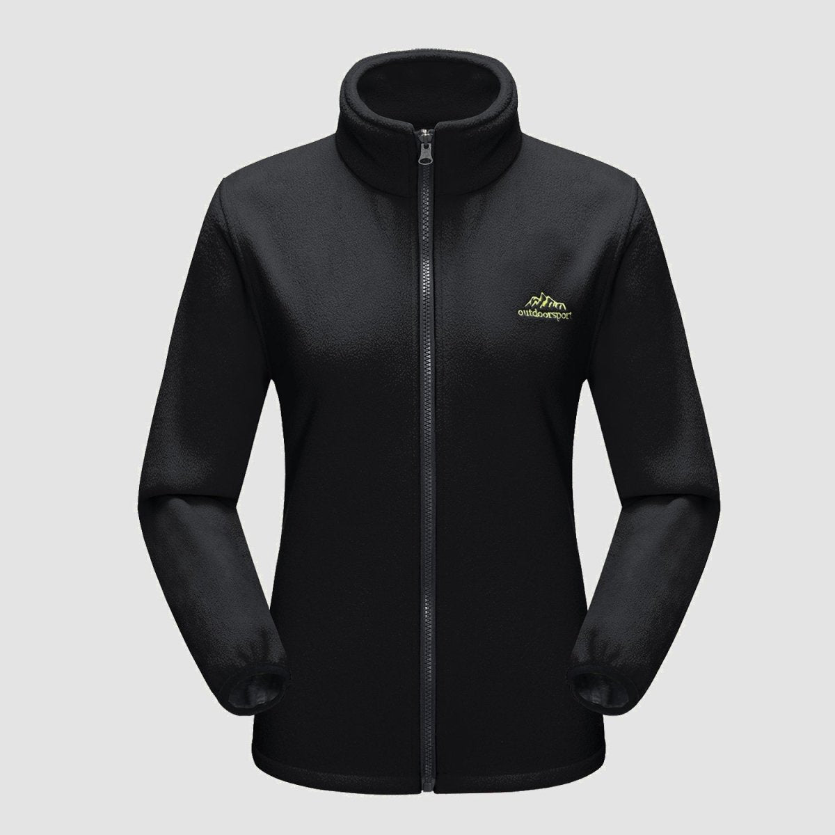 ANNE | 3-IN-1 WATERPROOF FLEECE LINED COAT
