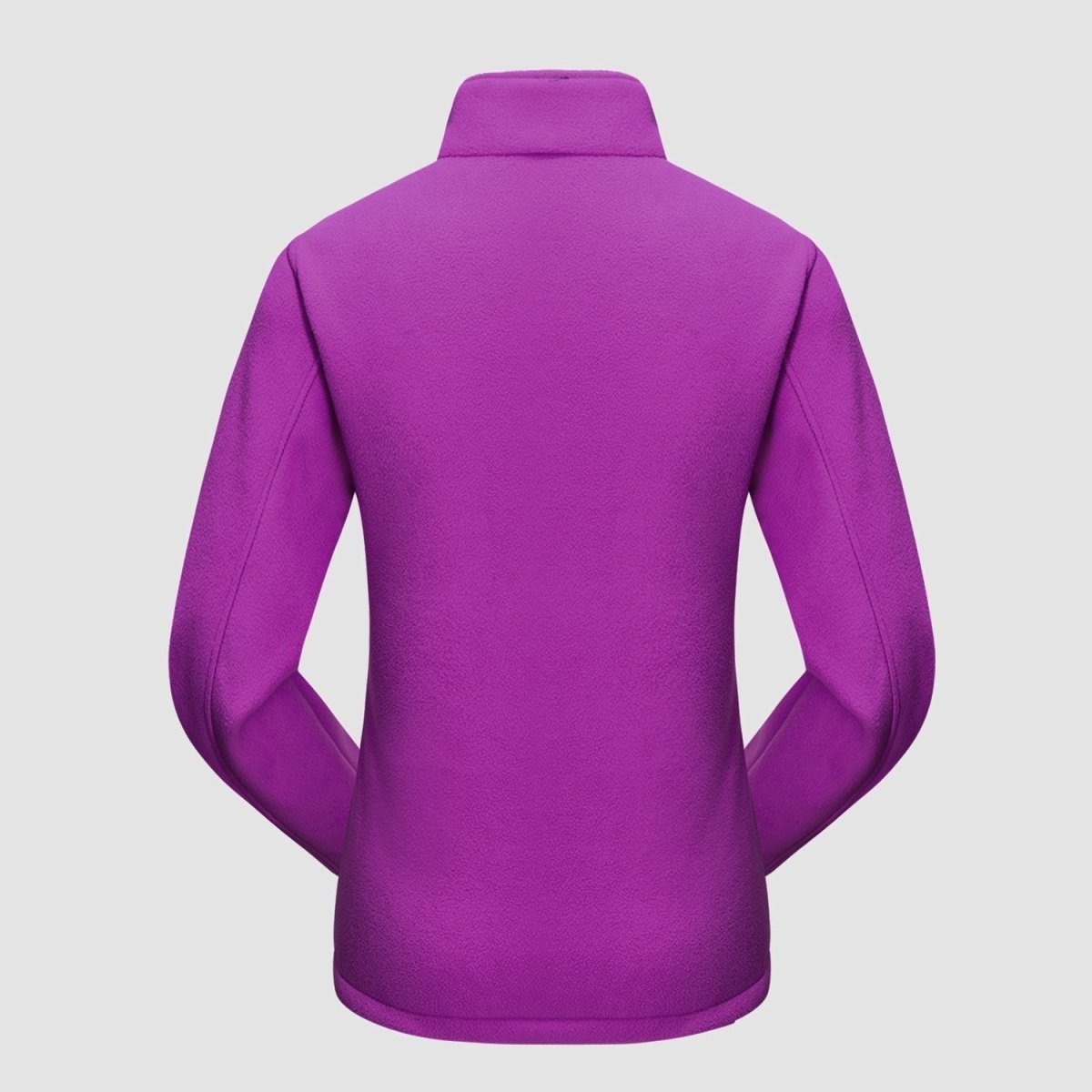 ANNE | 3-IN-1 WATERPROOF FLEECE LINED COAT