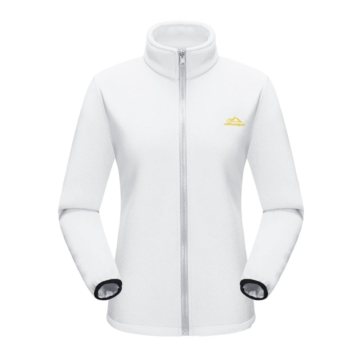 ANNE | 3-IN-1 WATERPROOF FLEECE LINED COAT