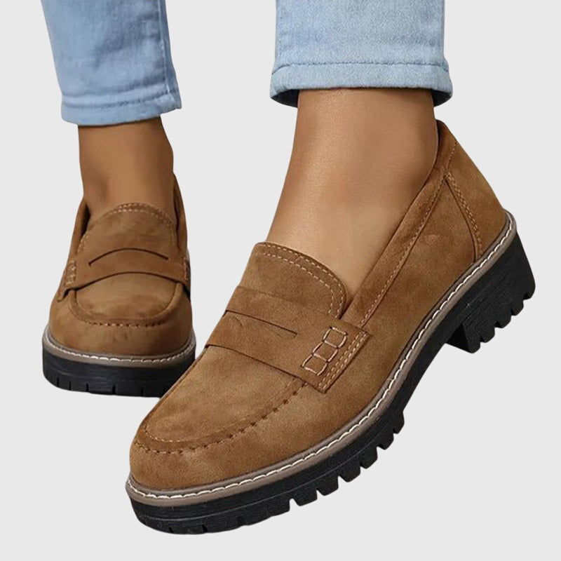 Destiny | Orthopedic Loafers