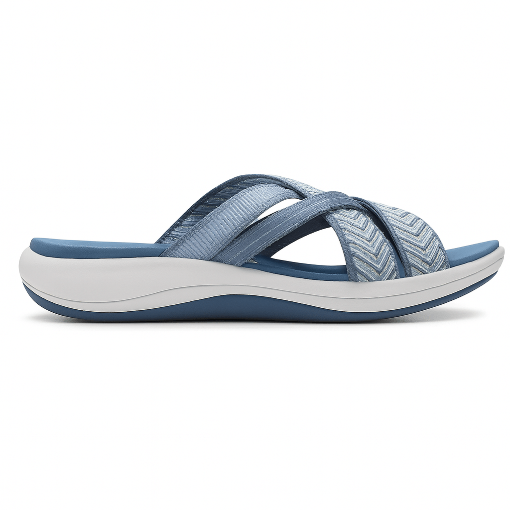 Damarra - Supportive Orthopedic Sandals