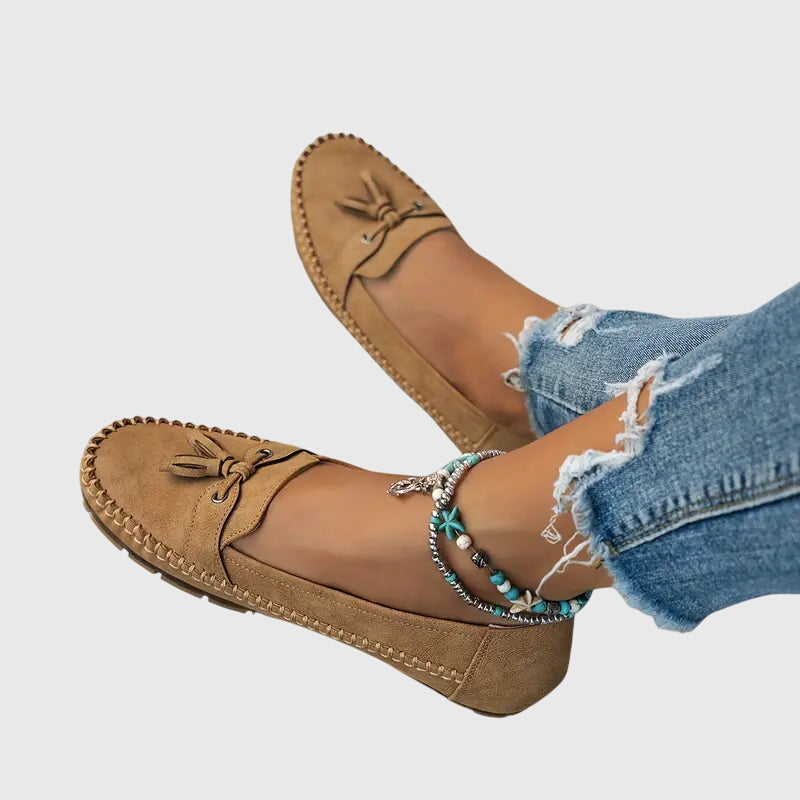 Chelsea | Comfortable Loafers