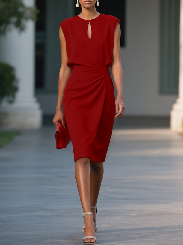 Romaine | Classy and Elegant Dress