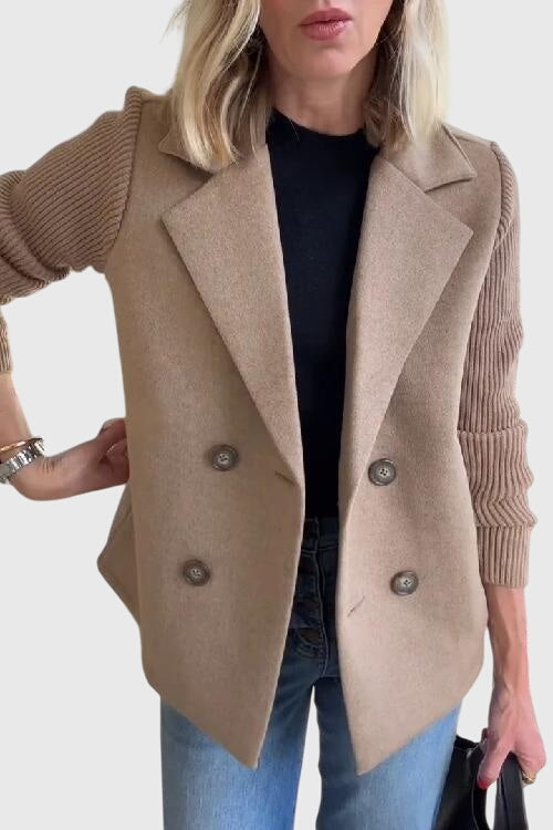Melina™ - Elegant Blazer
