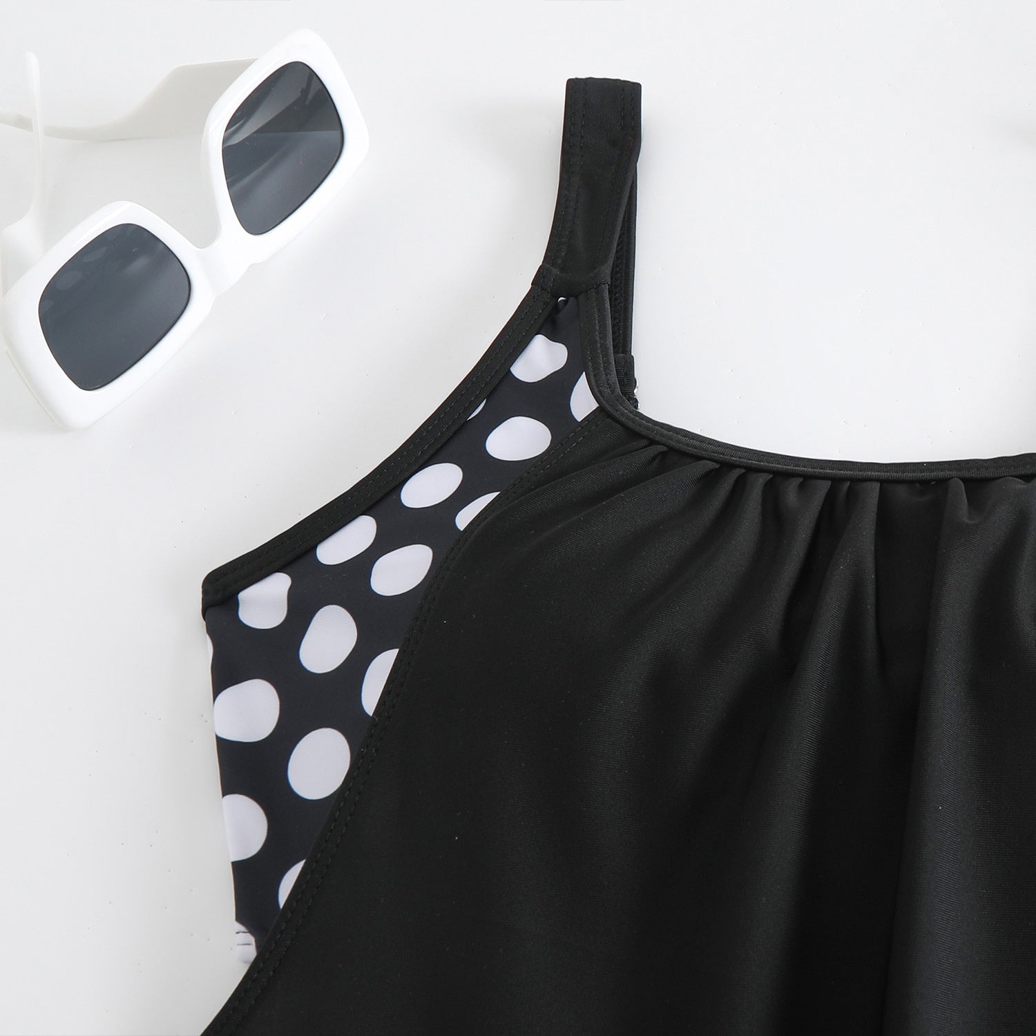 Darya - Tankini Swimsuit Set