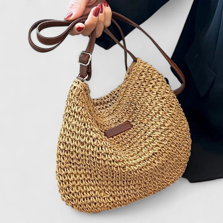Vaila - Refined Crossbody Bag