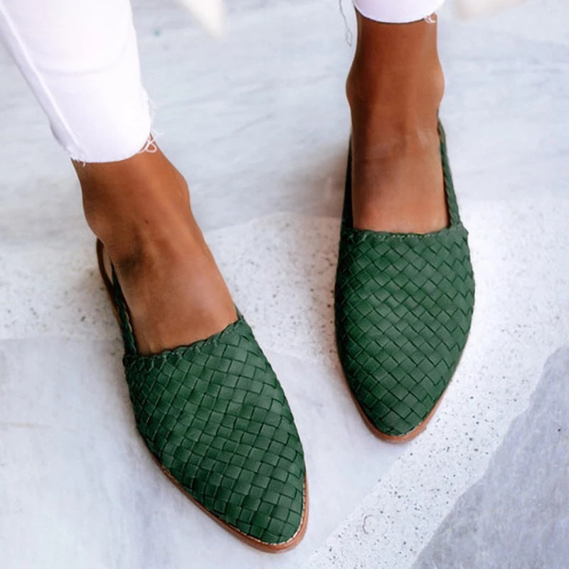 Belira - Supportive Orthopaedic Walking Shoes
