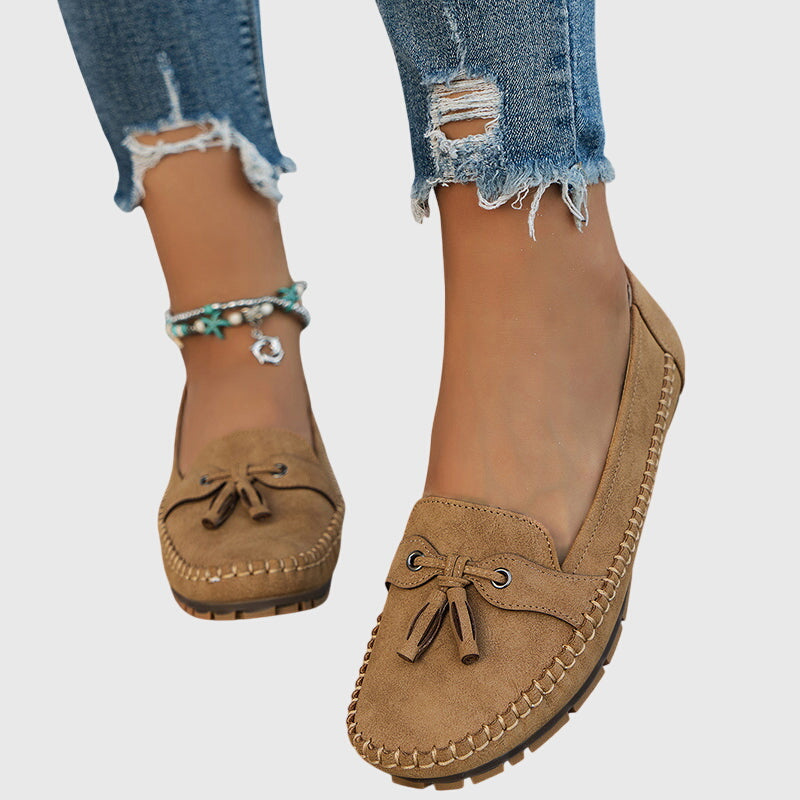 Chelsea | Comfortable Loafers
