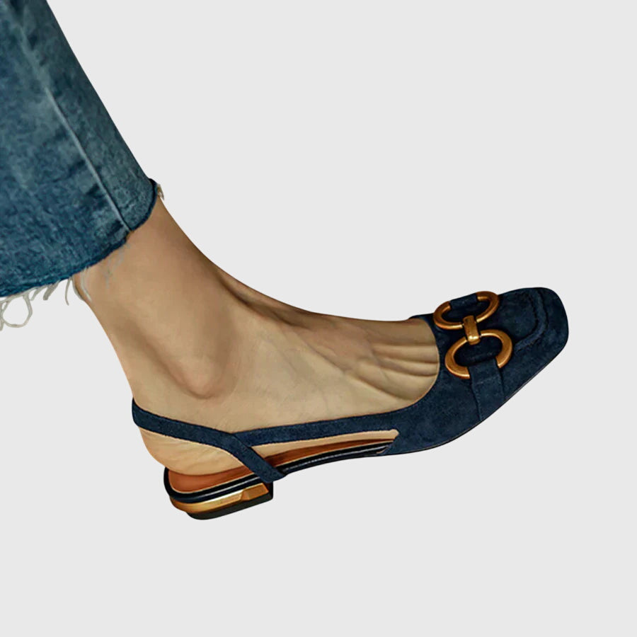 Cecilia™ | Orthopedic Sandals