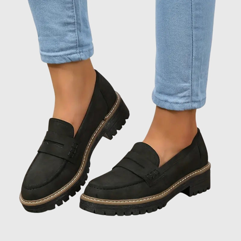 Destiny | Orthopedic Loafers