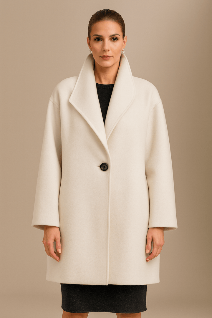 EMMA | ELEGANT WOOL JACKET