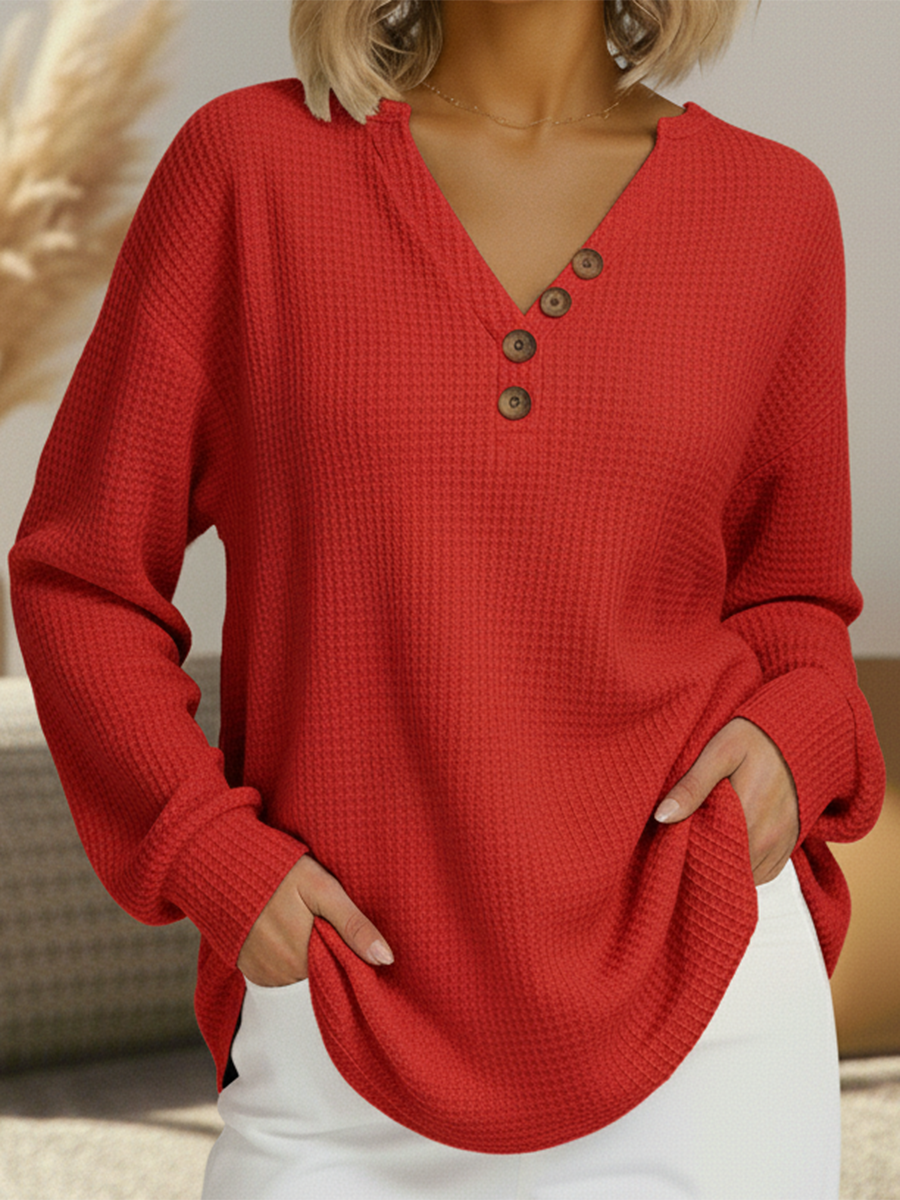 Signe™ | Plush Elegance