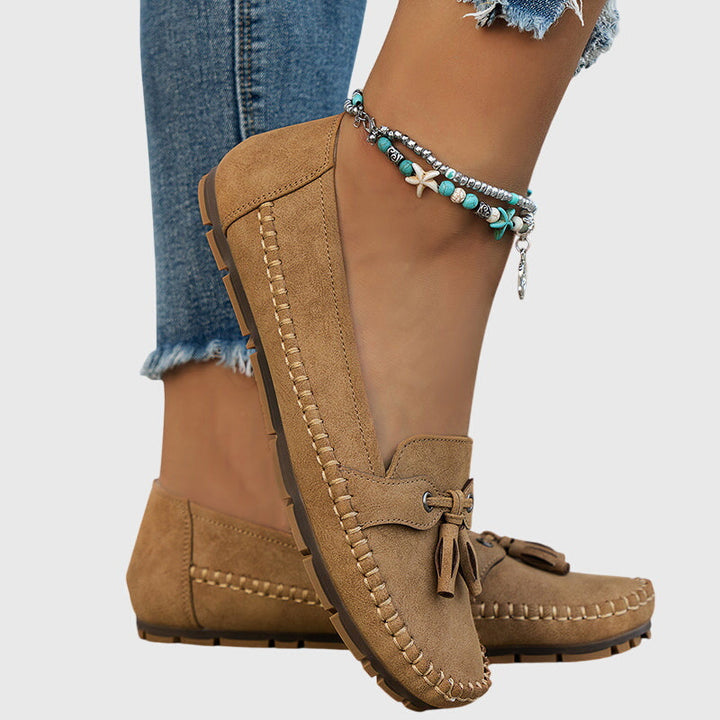 Chelsea | Comfortable Loafers