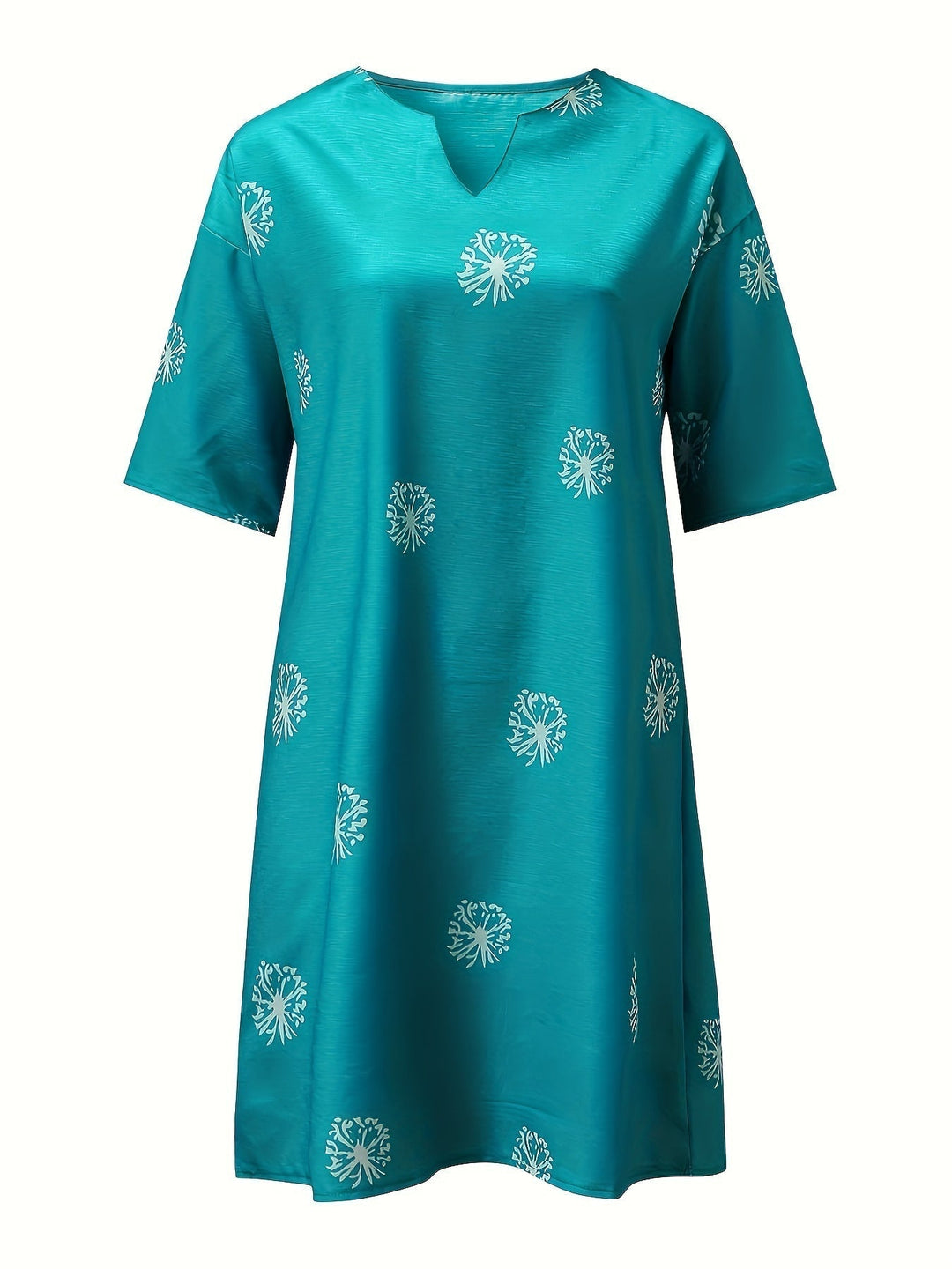 Azelie | Vintage Floral Dress