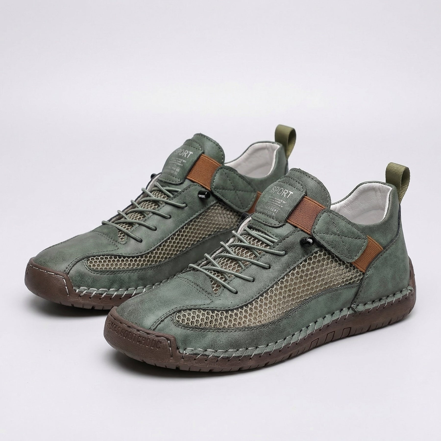 Willow – Lightweight Comfort Sneakers