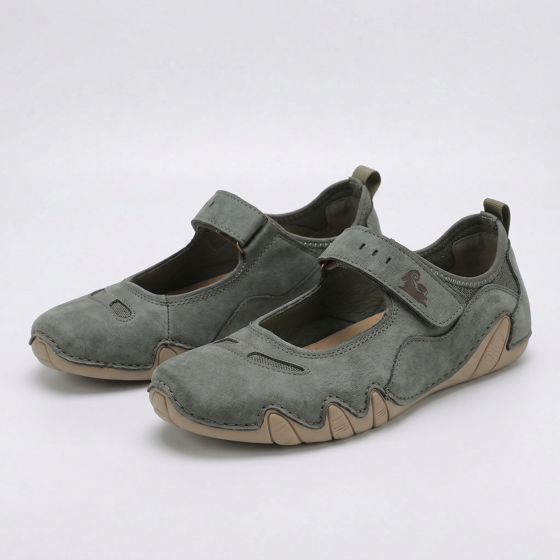 Emma – Lightweight & Comfortable Ballerina Flats