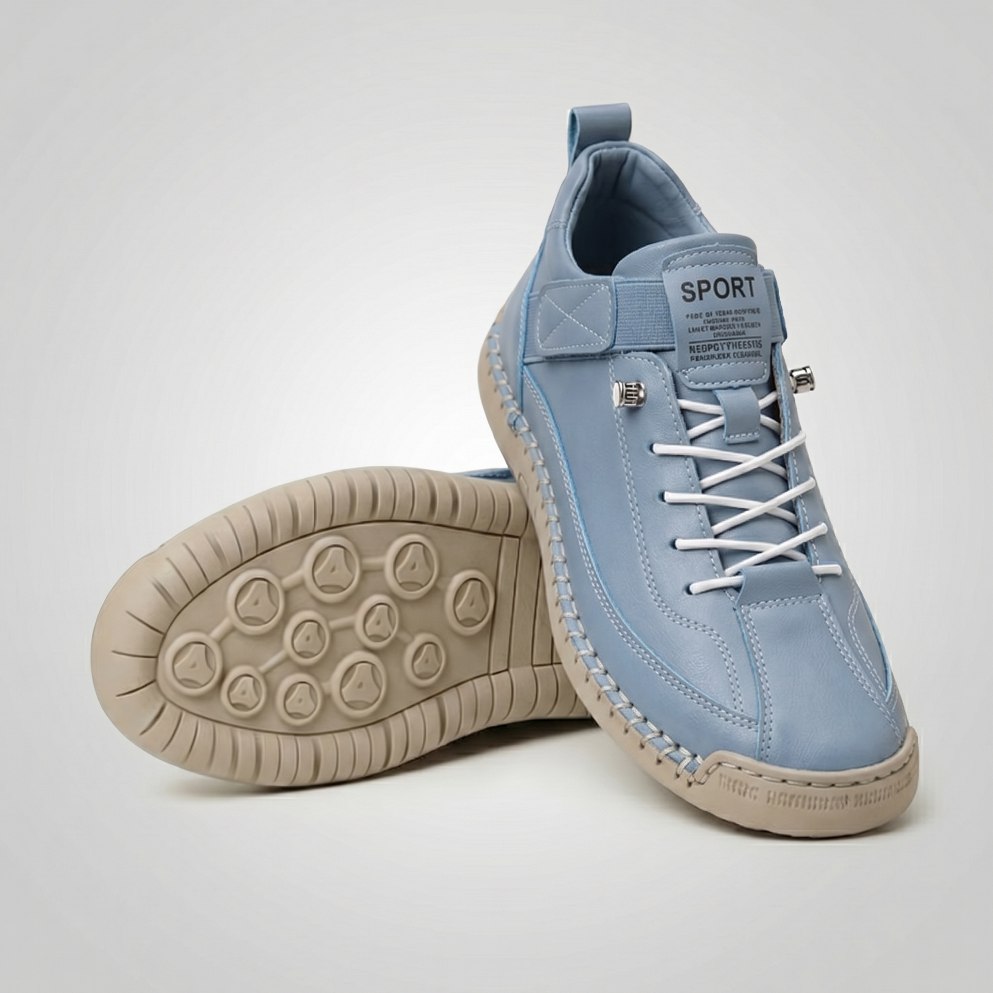 Philomela - Lightweight Orthopaedic Trainers