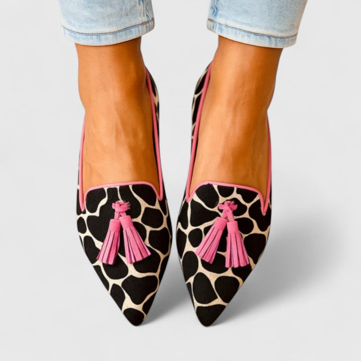 Dhreika | Elegant Loafers