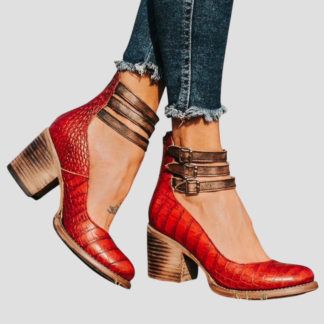 Mia® | Stylish comfortable boots