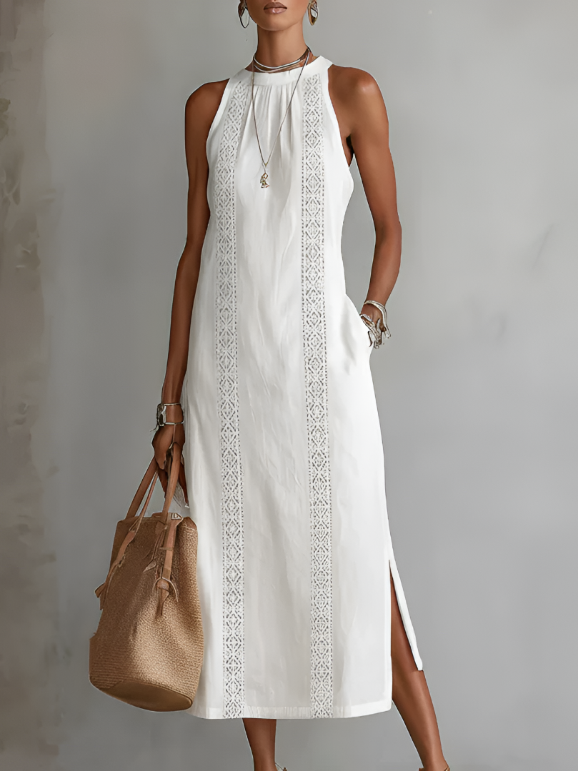 Leilani™ | Chic Sophisticated Dress