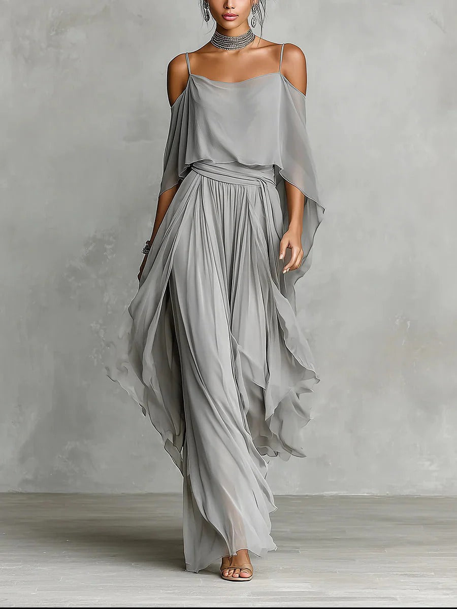 Elizabeth™ | Sleek Relaxed Set