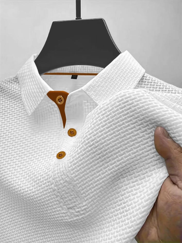 Orson - Lightweight Polo Shirt