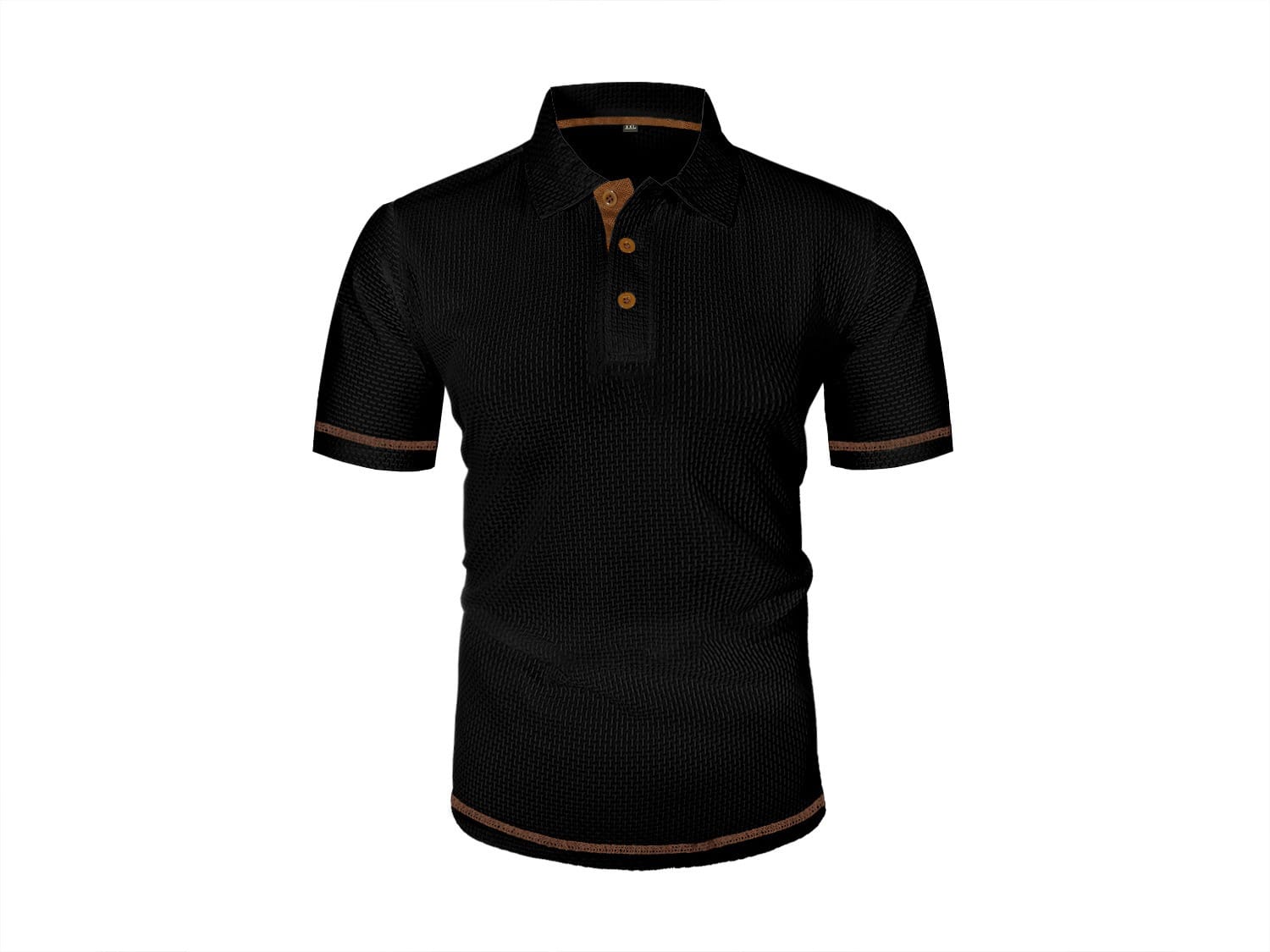 Orson - Lightweight Polo Shirt
